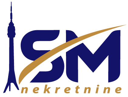 SM nekretnine