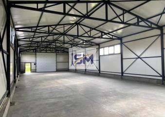 Milice Prodanović    poslovni prostor   Beograd    poslovni prostor   Beograd  Borča    Milice Prodanović